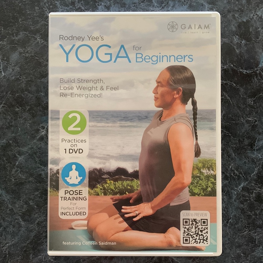 Yoga for Beginners